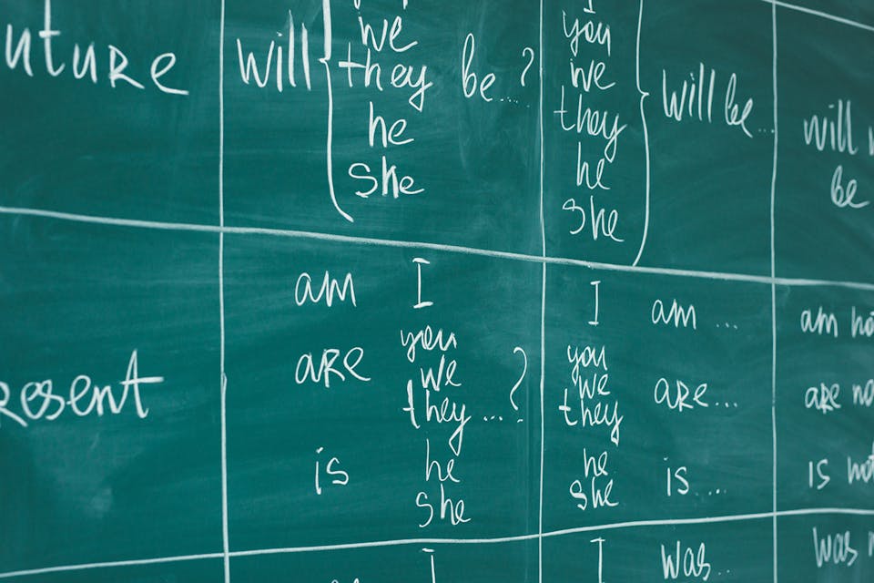 undrey/iStockPhoto. English Class Main