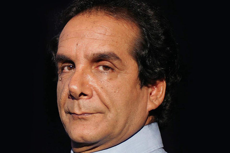 Krauthammer