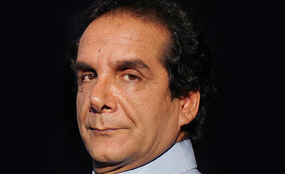 Krauthammer
