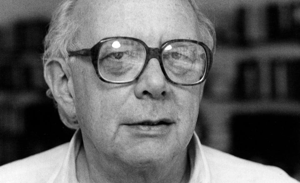 Irving Howe
