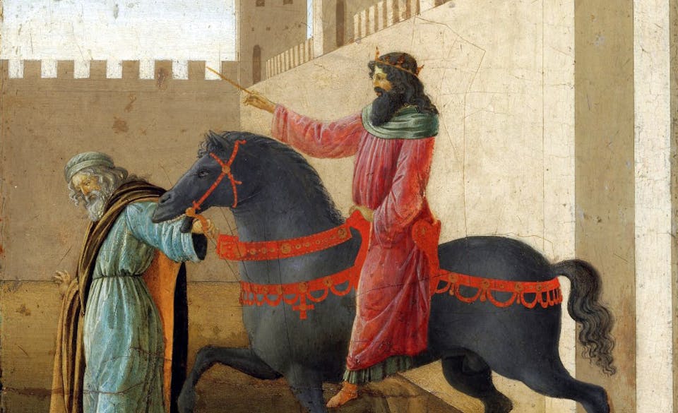 Book of Esther