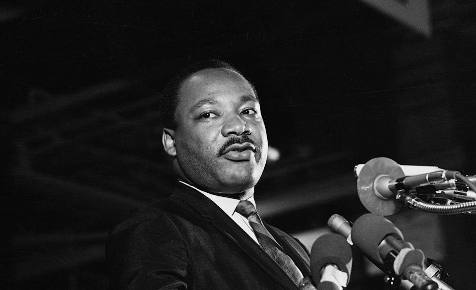 MLK Main