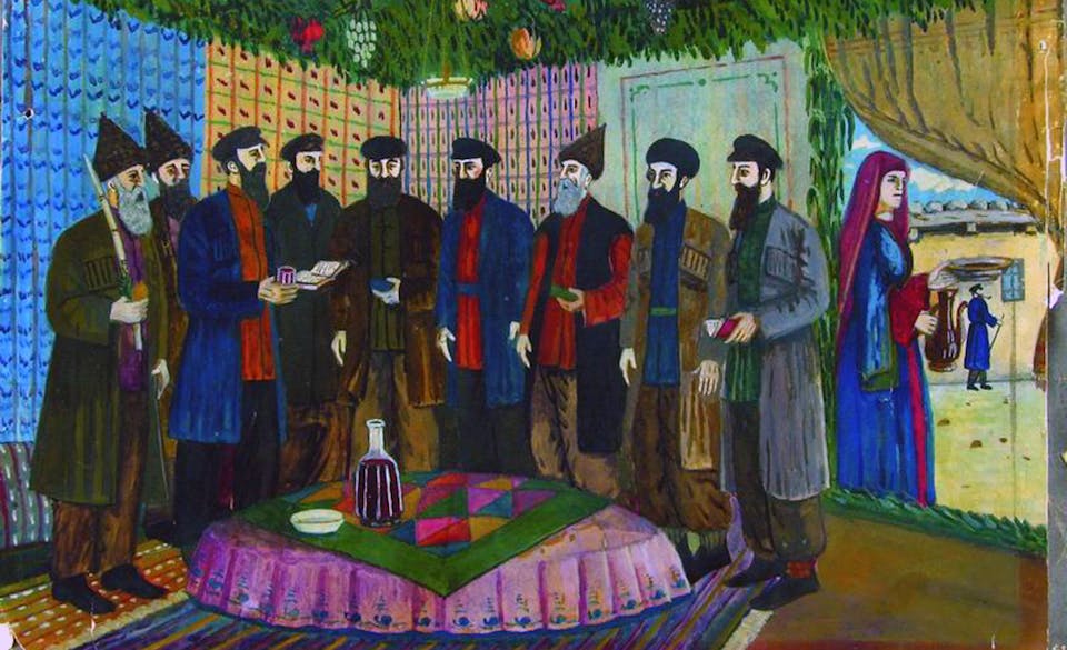 Sukkot