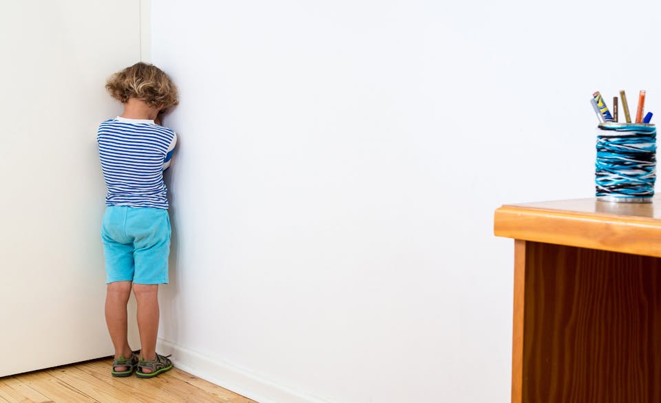 Child Wall Corner Main