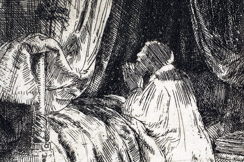 Rembrandt-David-Main