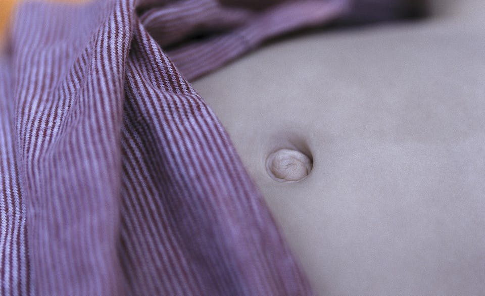 BELLYBUTTON