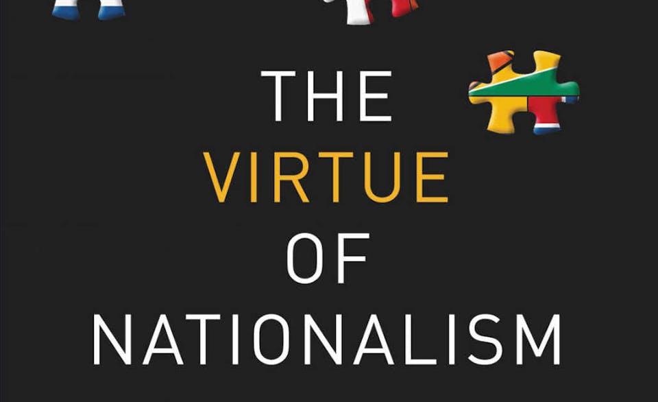 Hazony Nationalism Main