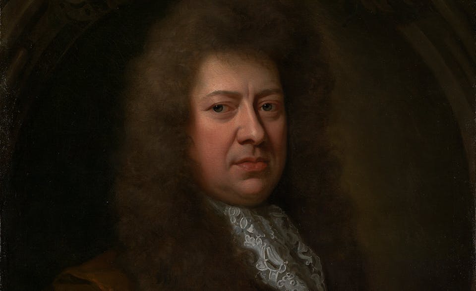 Pepys 2
