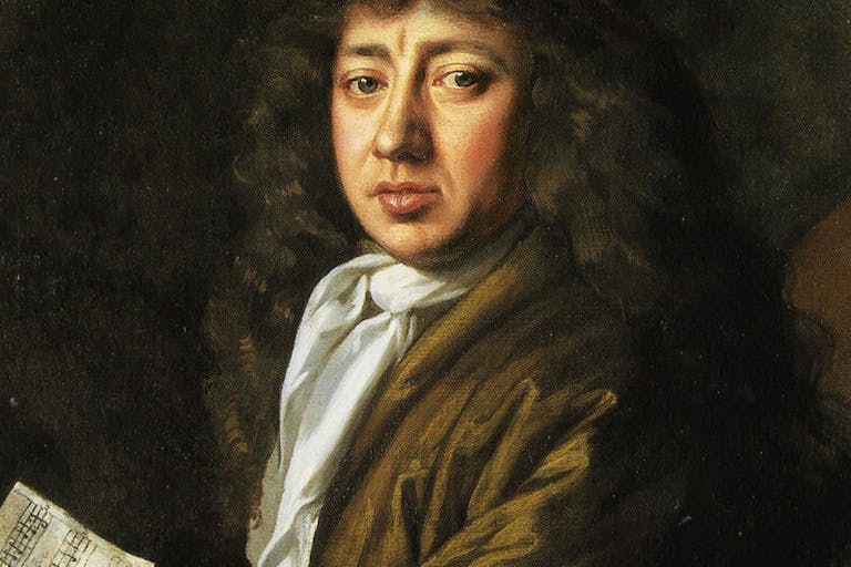 * Painting of Samuel Pepys by John Hayls, 1666. *Wikipedia. Samuel_Pepys Main