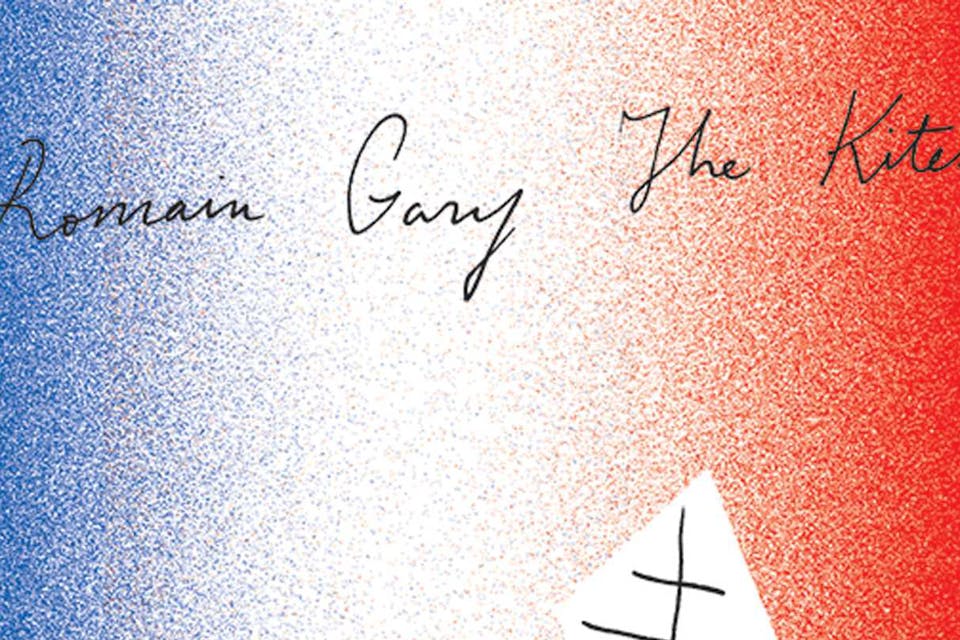 Romain Gary The Kites Main