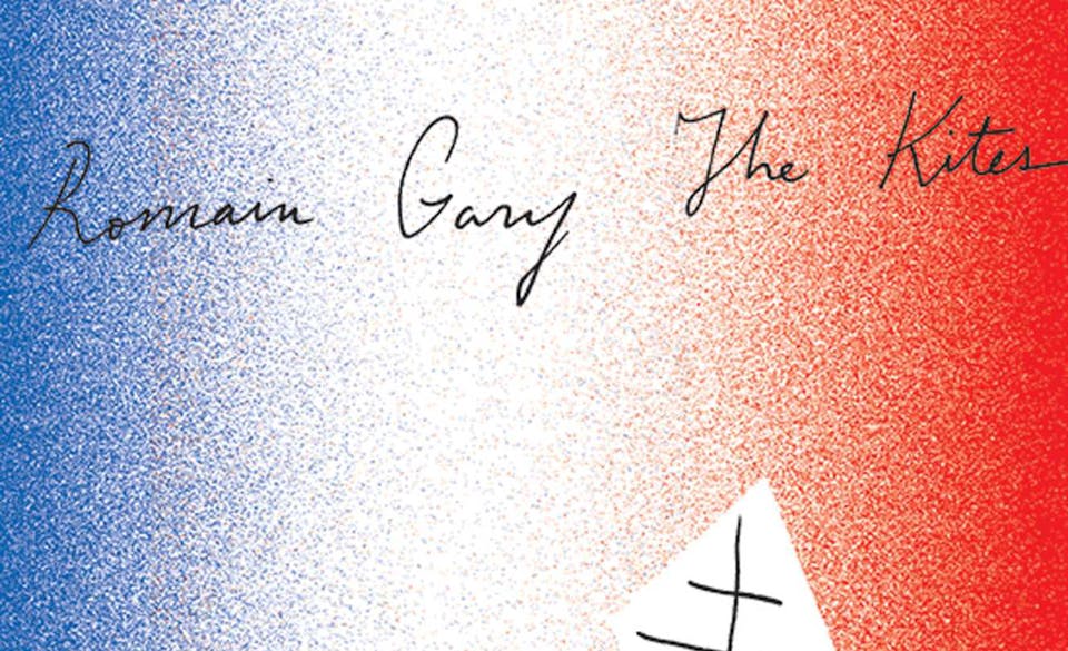 Romain Gary The Kites Main