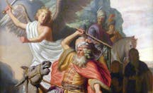 Balaam-Main