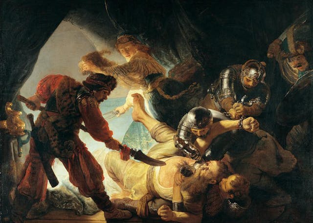 staedel_altemeister_rembrandt_dieblendungsimsons_1636