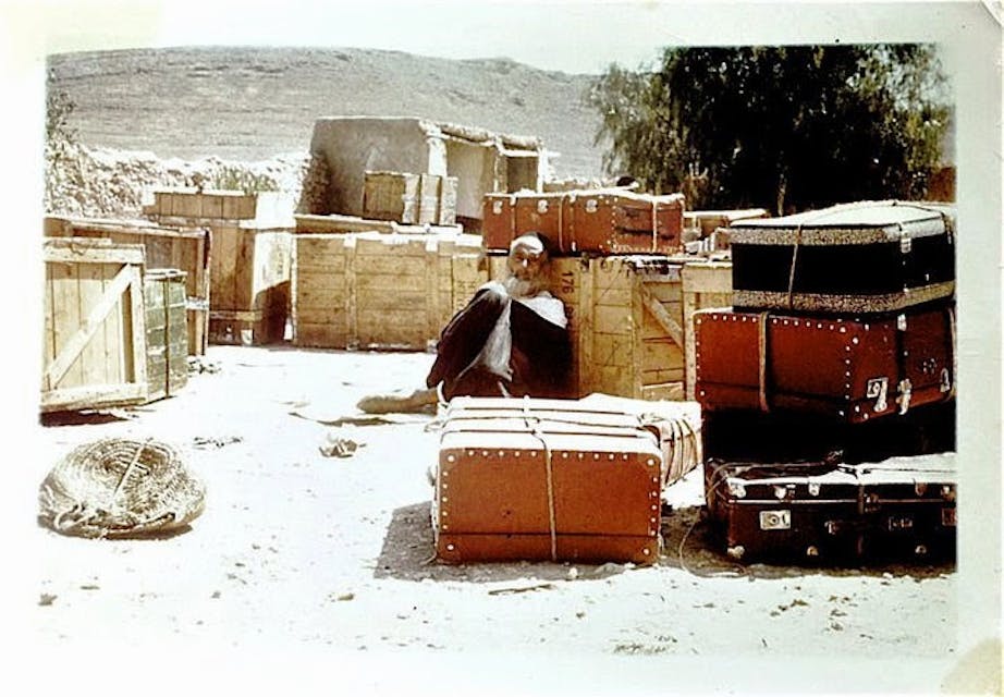 Berber Jews