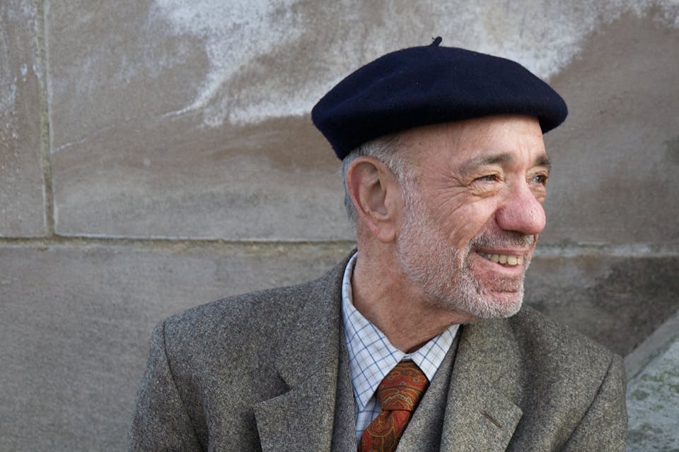 *Lenn Goodman.* Goodman Main