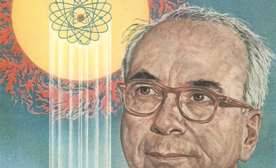 Lewis Strauss