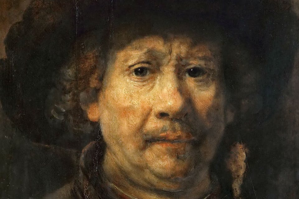 Rembrandt-Main