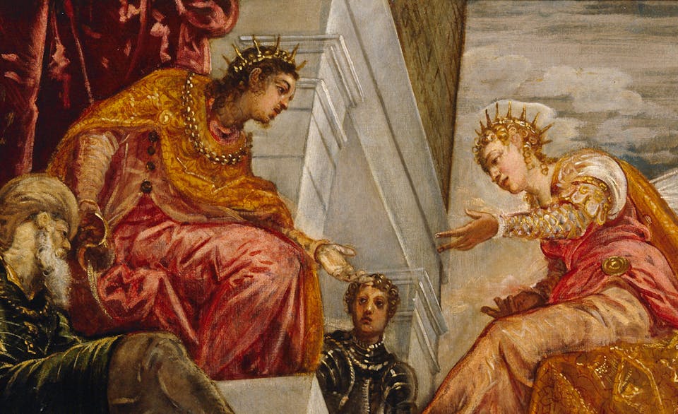 Tintoretto