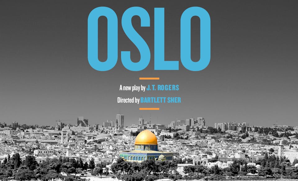 Oslo-Main