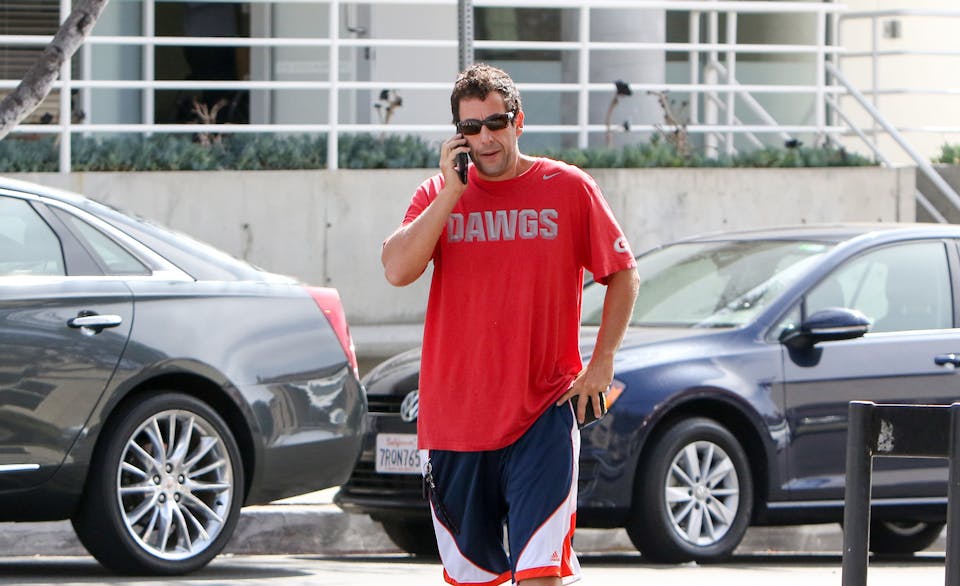sandler-schlub