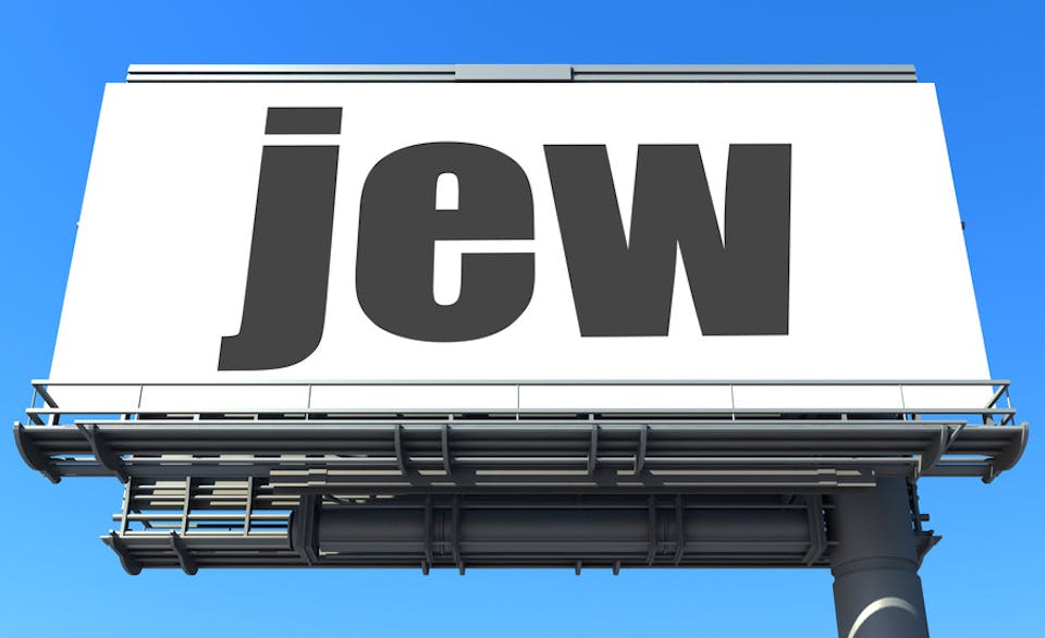 jew-board