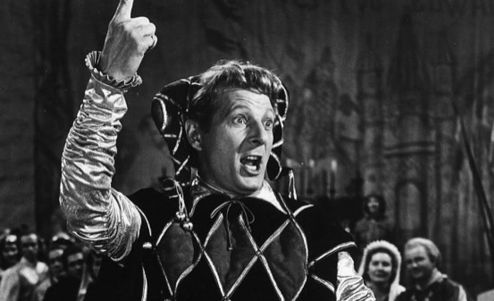 Court Jester Main
