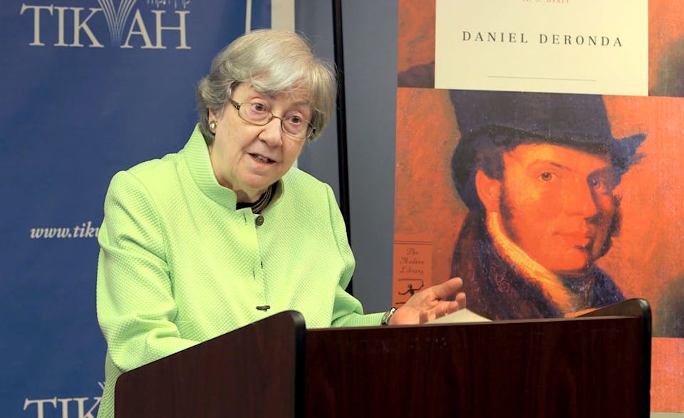 Ruth Main