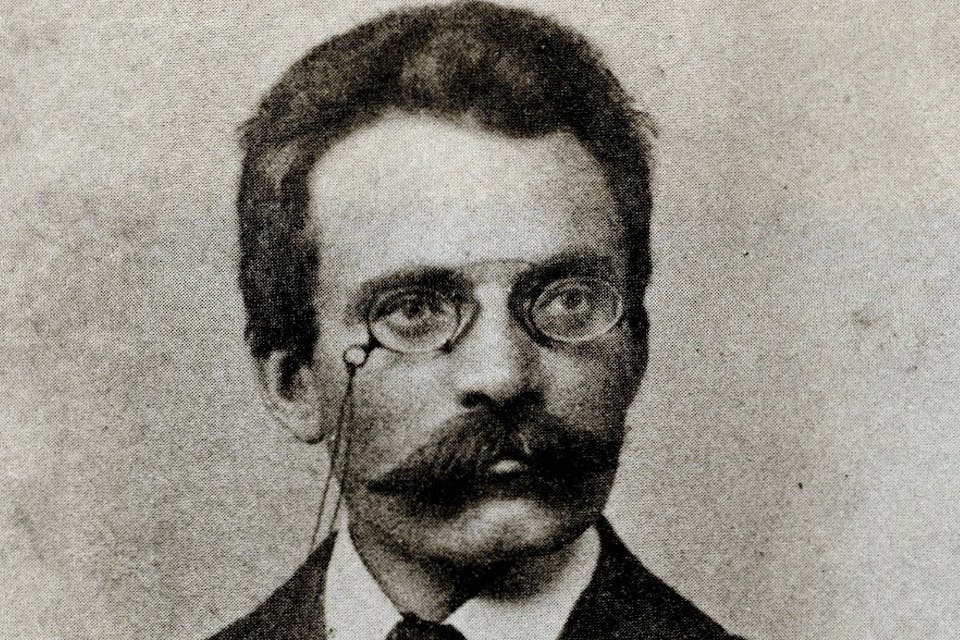 *Micha Yosef Berdichevsky.* micha_yoseph_berdichevsky_1902_originalmain