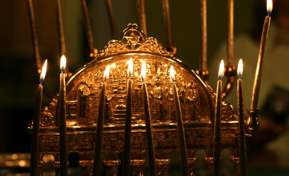 Menorah