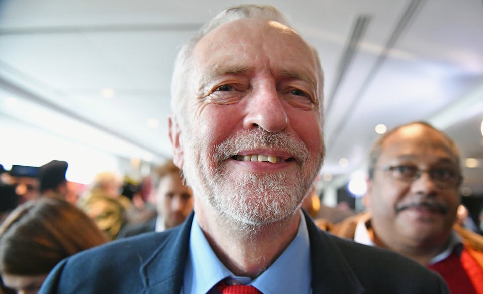 Corbyn