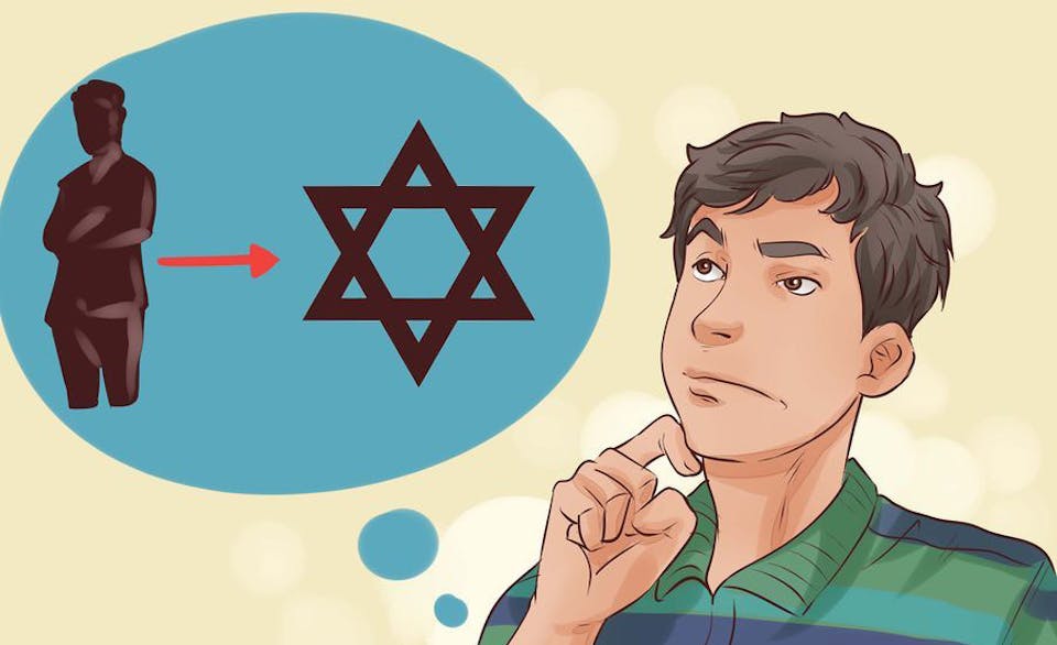 conversion