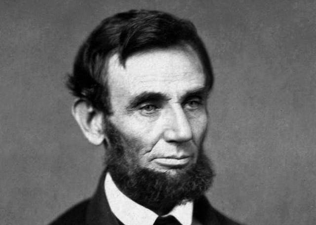 Lincoln