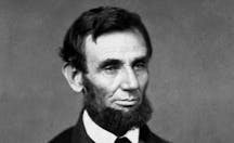Lincoln