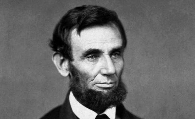 Lincoln