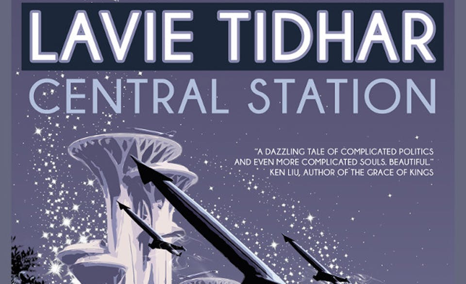 central-station