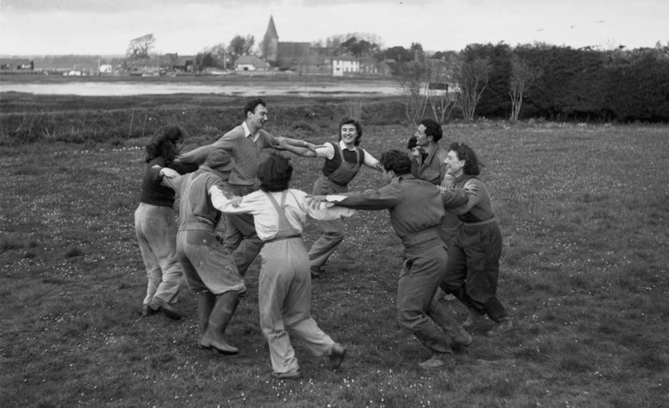 Circle-Dance