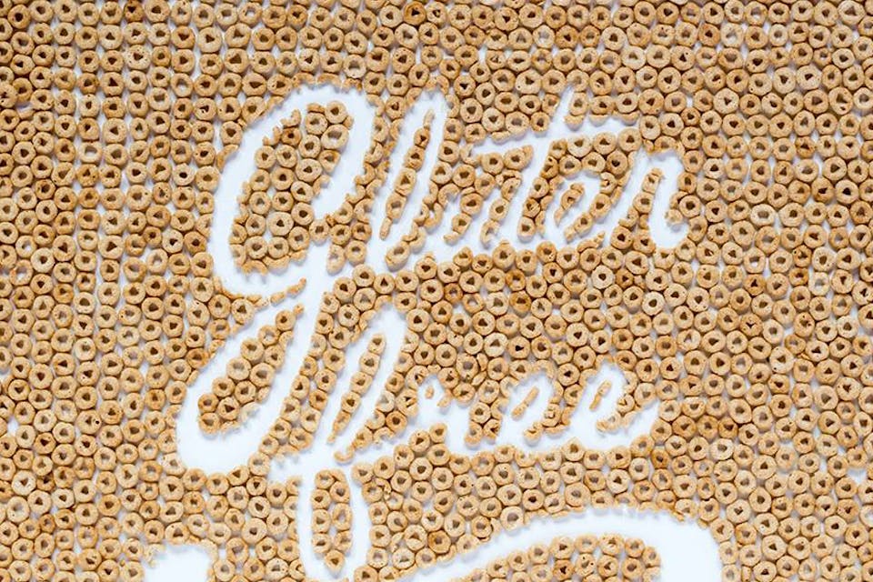 General Mills. Cheerios