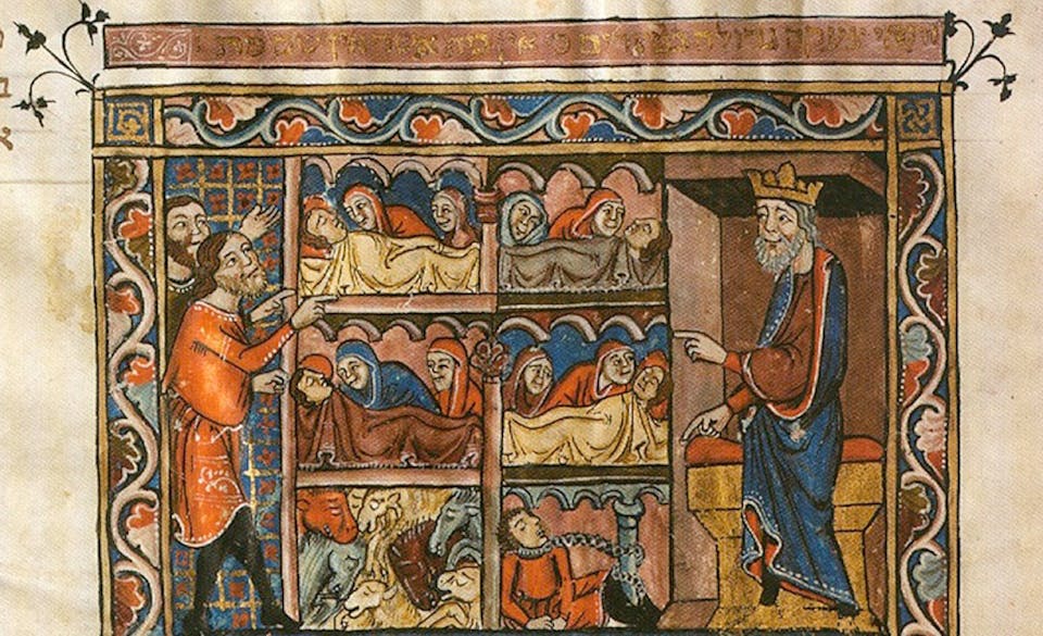 Rylands-First-Born