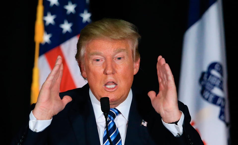 Trump-Schlong-Hands