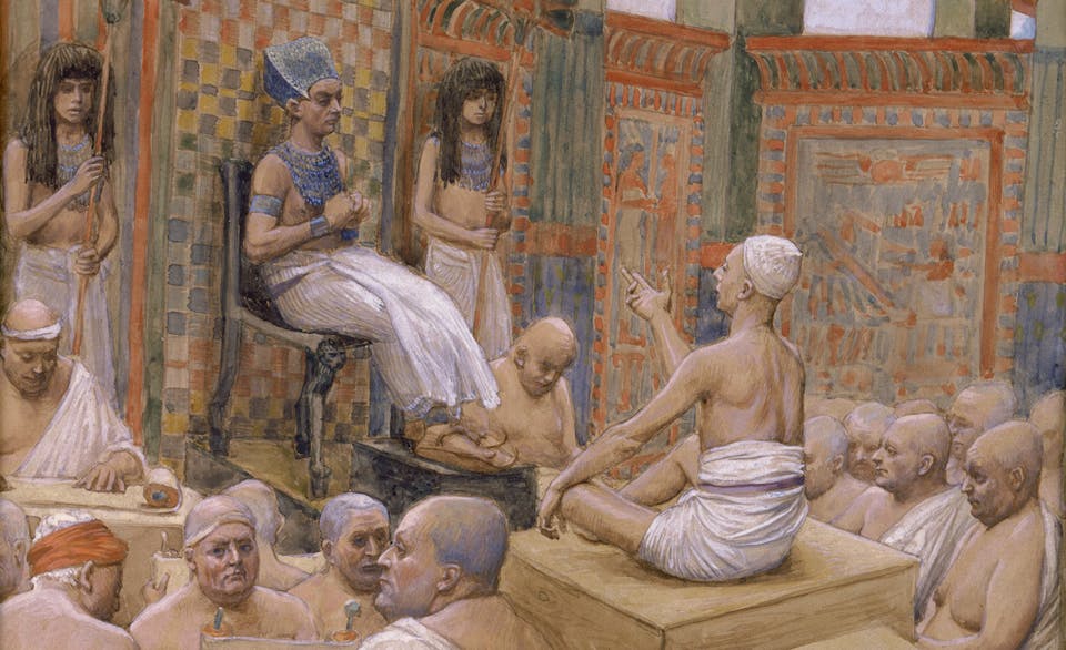 Tissot-Joseph-Dream