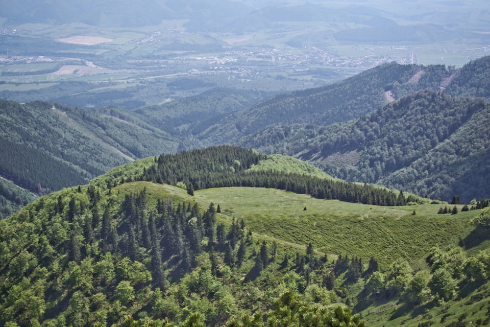 *Dolna Tizina, Zilinsky, Slovakia.* pstmn/Flickr. Slovakia