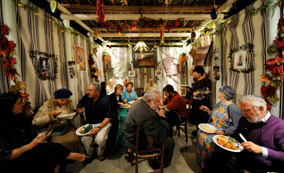 Sukkot-Main