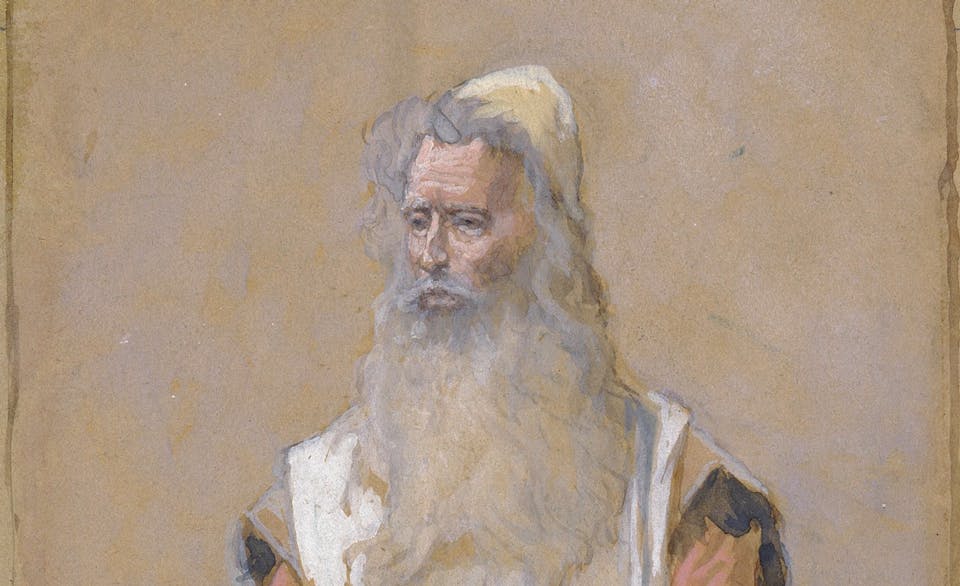 Moses-Main