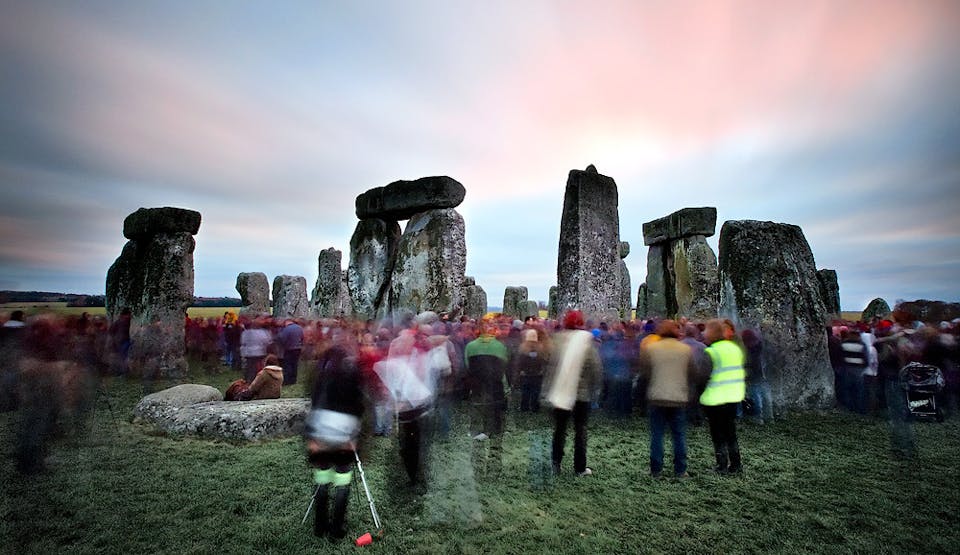 Paganism
