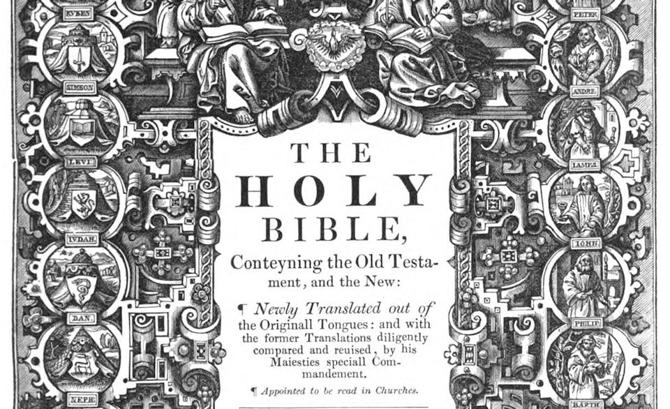 KJV