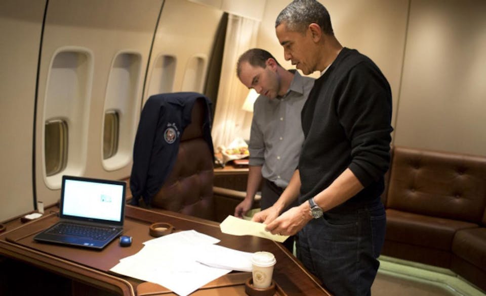 Obama-Rhodes