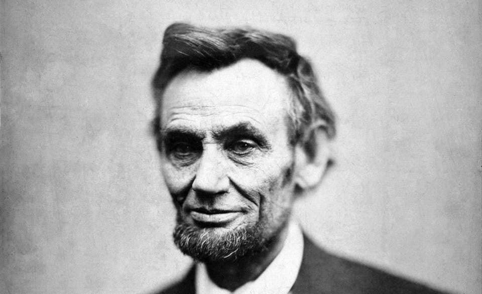 Lincoln-Main