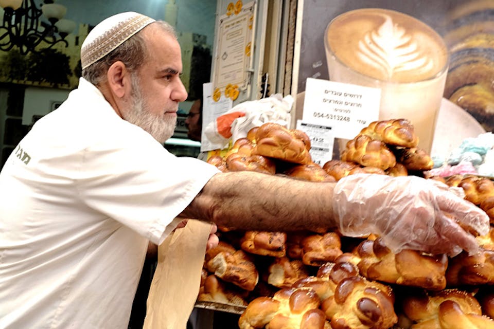 Challah-Main