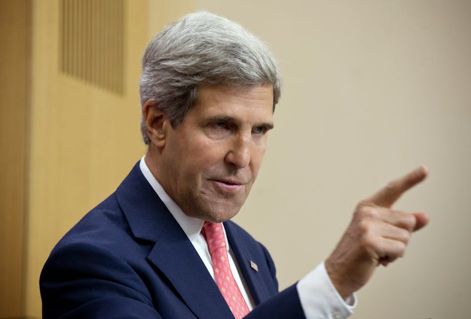 kerry