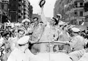 Arab Nationalism Main